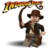 LEGO Indiana Jones 2 Icon